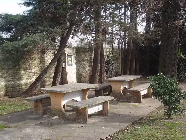 Residencia Geriatrica El Pinar De Gladys