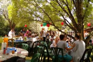 Residencia Geriatrica El Sol De &Aacute;lvarez