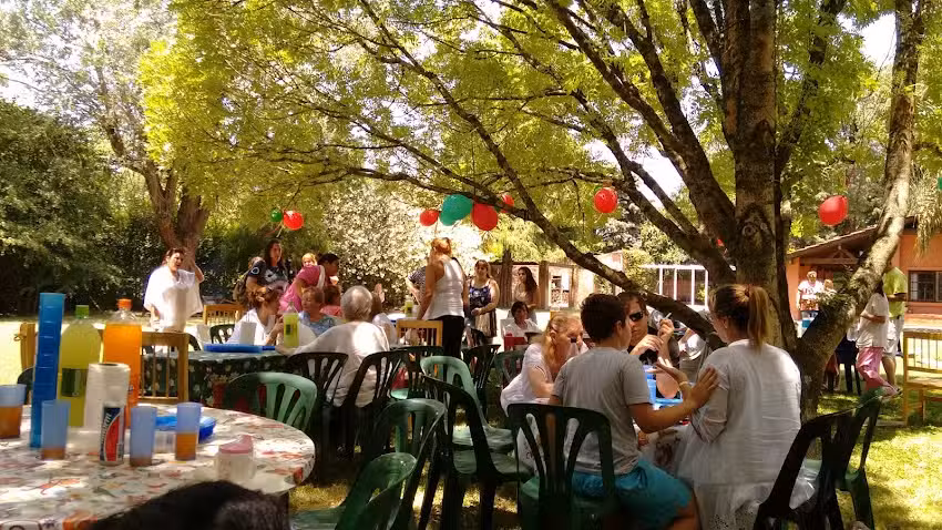 Residencia Geriatrica El Sol De &Aacute;lvarez