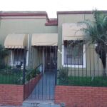 Residencia geri&aacute;trica el solar