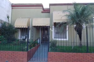 Residencia geri&aacute;trica el solar