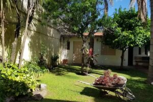 Residencia Geriátrica Elim