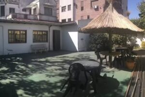 Residencia Geriatrica Evis Sa