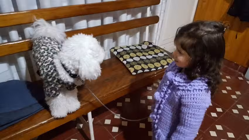 Residencia Geriatrica Felices Los AbuelosArgentina