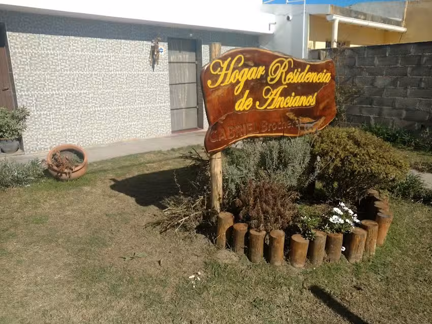 Residencia Geriatrica &laquo;Gabriel Brochero