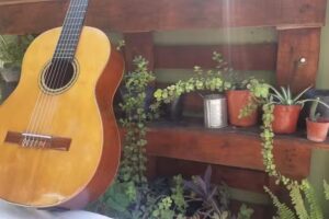 Residencia Geri&aacute;trica HOGAR SAN FRANCISCO