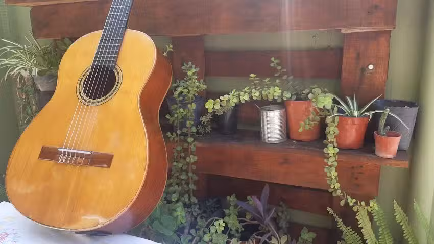 Residencia Geri&aacute;trica HOGAR SAN FRANCISCO