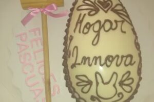 Residencia Geriátrica «INNOVA»