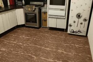 Residencia geri&aacute;trica Islas Malvinas