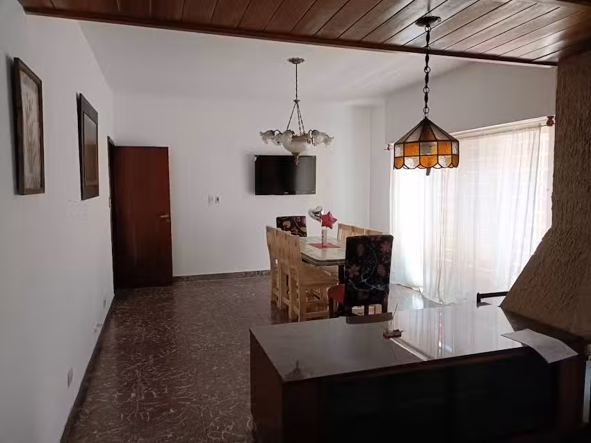 Residencia geri&aacute;trica Islas Malvinas