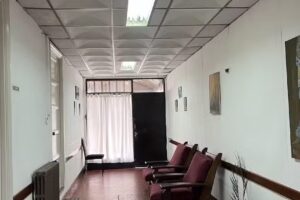 Residencia Geri&aacute;trica Julieta