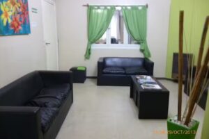 Residencia Geri&aacute;trica La Arboleda