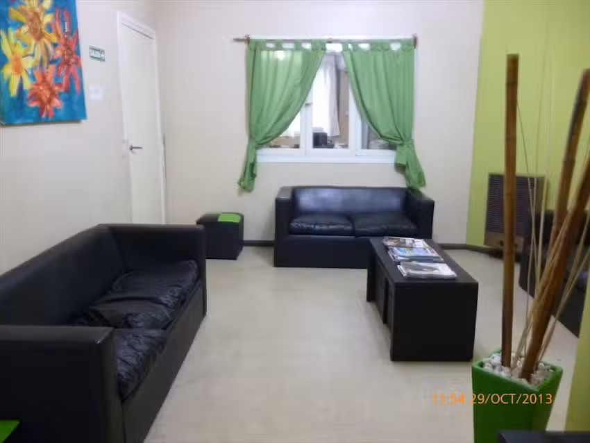 Residencia Geri&aacute;trica La Arboleda