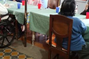 Residencia Geri&aacute;trica La Casona