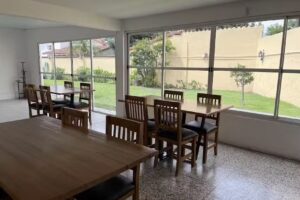 Residencia Geri&aacute;trica La Casona de Renata