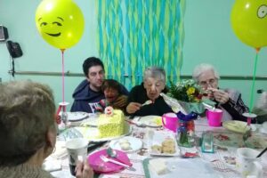 RESIDENCIA GERIATRICA LA FAMILIA