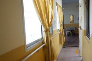 Residencia Geri&aacute;trica La Serrana