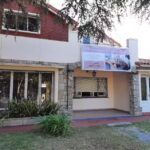 Residencia Geri&aacute;trica Lacroze