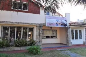 Residencia Geri&aacute;trica Lacroze