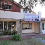 Residencia Geri&aacute;trica Lacroze