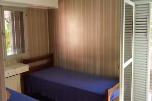 Residencia Geriatrica Las Palmeras