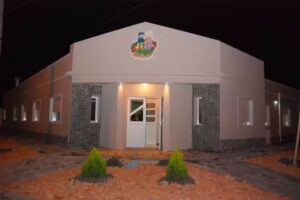 Residencia Geriatrica «Los Nonos»