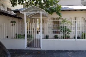 Residencia Geriatrica Los Pinos