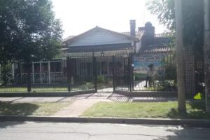 Residencia Geriatrica Luisa Lambert