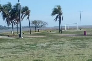 Residencia Geri&aacute;trica Luisa Lambert Anexo Valle