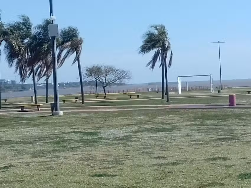 Residencia Geri&aacute;trica Luisa Lambert Anexo Valle