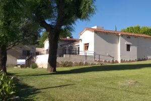 Residencia Geriátrica Luz de Belén – Salsipuedes