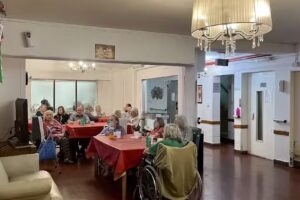 Residencia Geriátrica Luz de Vida