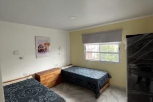 Residencia geri&aacute;trica Manfredi Jes&uacute;s