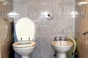 Residencia Geri&aacute;trica Mar&iacute;a Reina