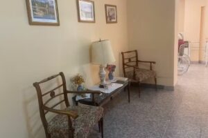 Residencia Geriatrica Mediger