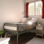 Residencia geri&aacute;trica MERAKI