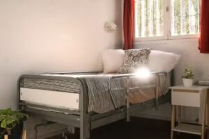 Residencia geri&aacute;trica MERAKI