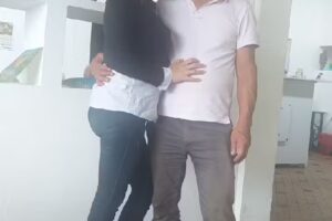 Residencia Geri&aacute;trica Mi Dulce Hogar