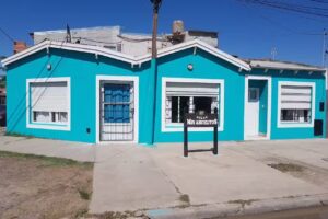 Residencia Geriatrica Mis Abuelitos