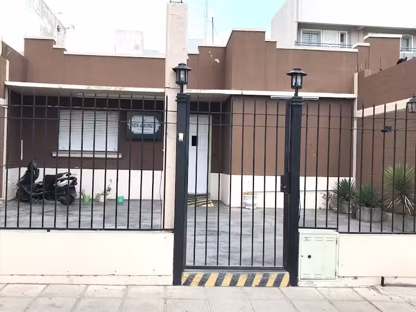 Residencia Geri&aacute;trica Mis Amores