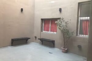 Residencia Geri&aacute;trica Mont