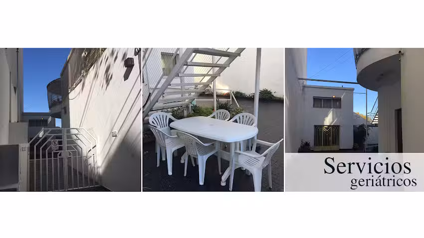 Residencia Geriatrica Norte