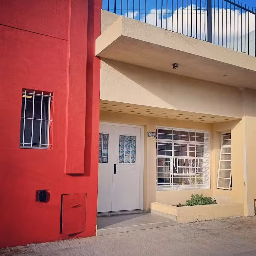 Residencia geriatrica Nuestro Sol