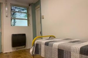 RESIDENCIA GERIATRICA Nueva Primavera s.r.l