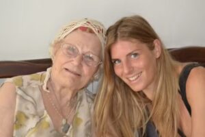 Residencia Geri&aacute;trica Privada Convivencia