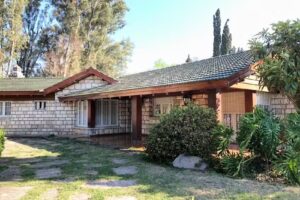 Residencia Geri&aacute;trica Privada Tres Mar&iacute;as