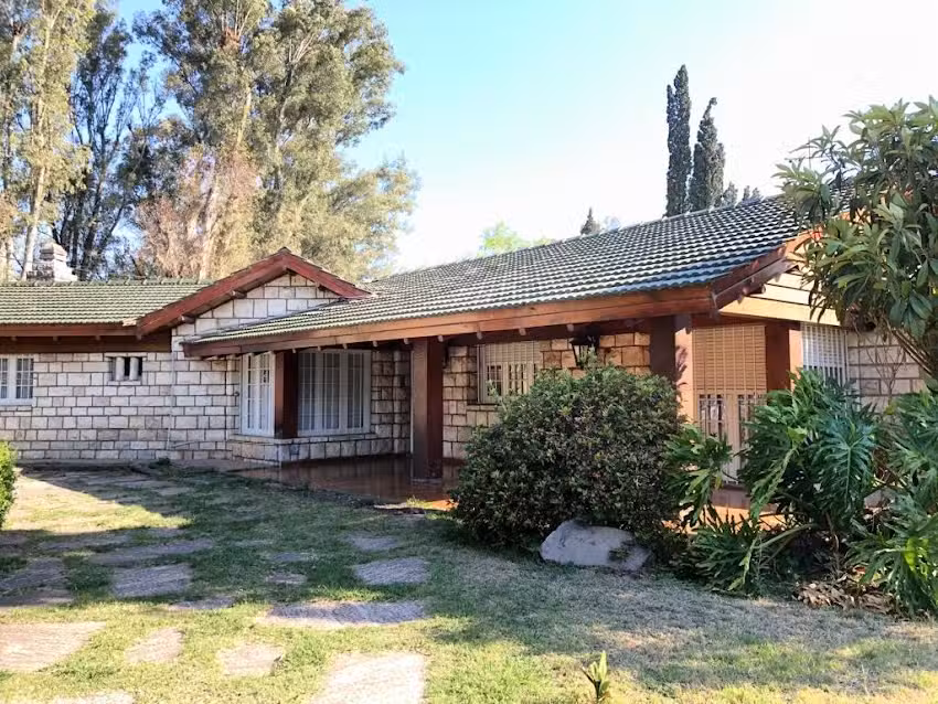 Residencia Geri&aacute;trica Privada Tres Mar&iacute;as