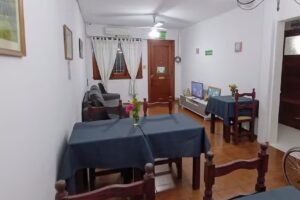 Residencia Geri&aacute;trica Quilmes Oeste