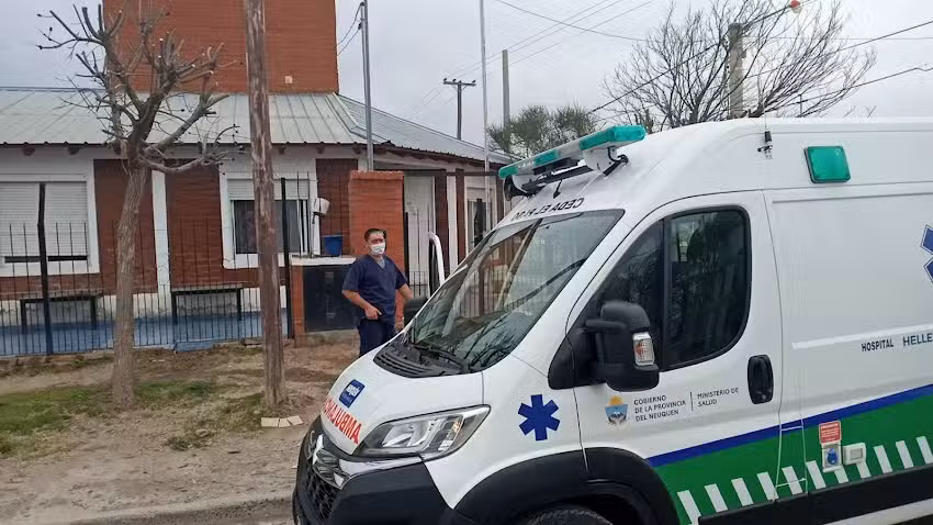 Residencia Geri&aacute;trica Rinc&oacute;n de Luz