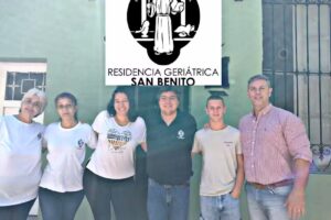 Residencia Geriatrica San Benito 2